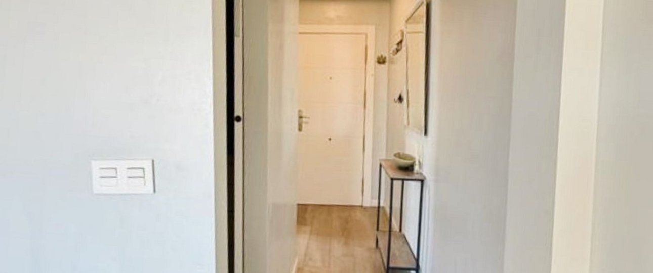 Rynek wtórny - apartment - Marbella - Marbella Centro