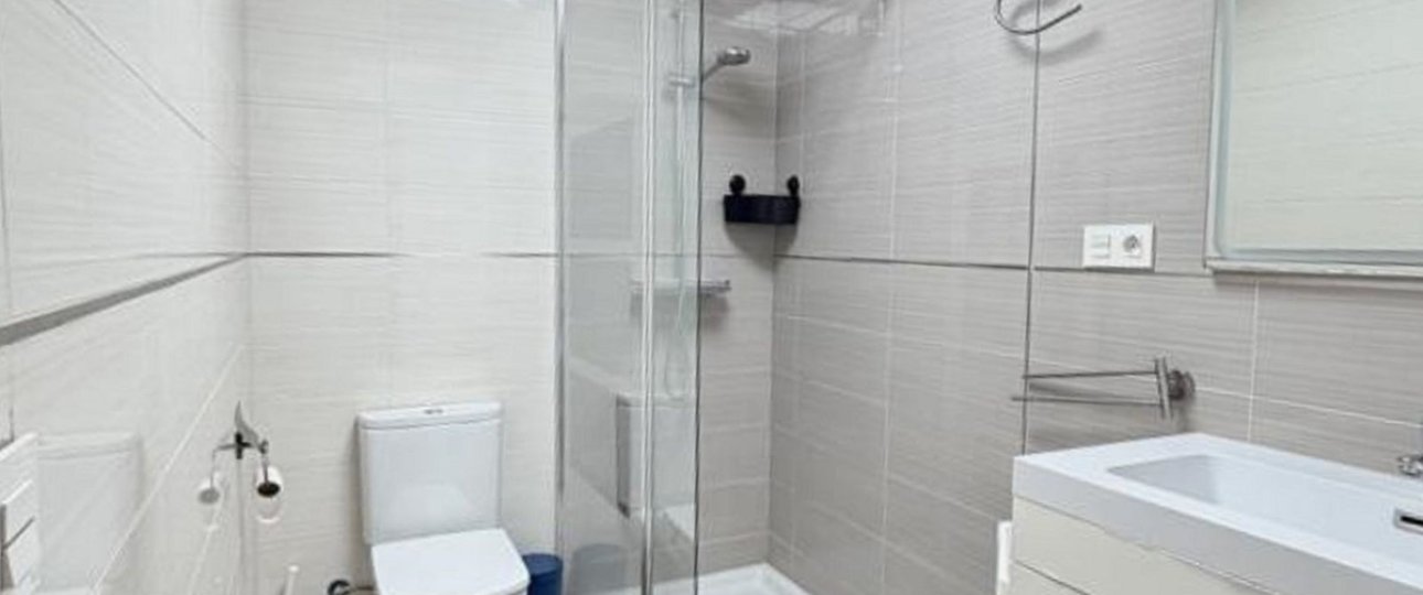 Rynek wtórny - apartment - Marbella - Marbella Centro