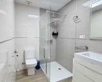 Rynek wtórny - apartment - Marbella - Marbella Centro