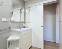 Rynek wtórny - apartment - Marbella - Marbella Centro