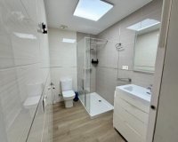 Rynek wtórny - apartment - Marbella - Marbella Centro