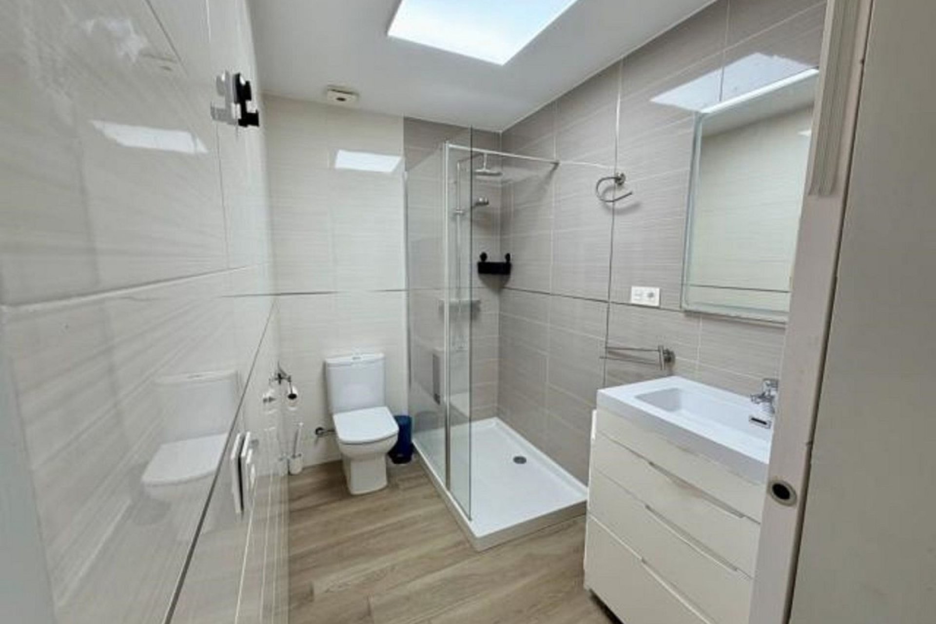 Rynek wtórny - apartment - Marbella - Marbella Centro
