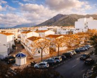 Rynek wtórny - apartment - Marbella - Marbella Centro