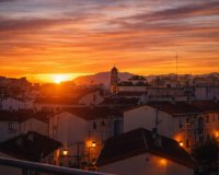 Rynek wtórny - apartment - Marbella - Marbella Centro
