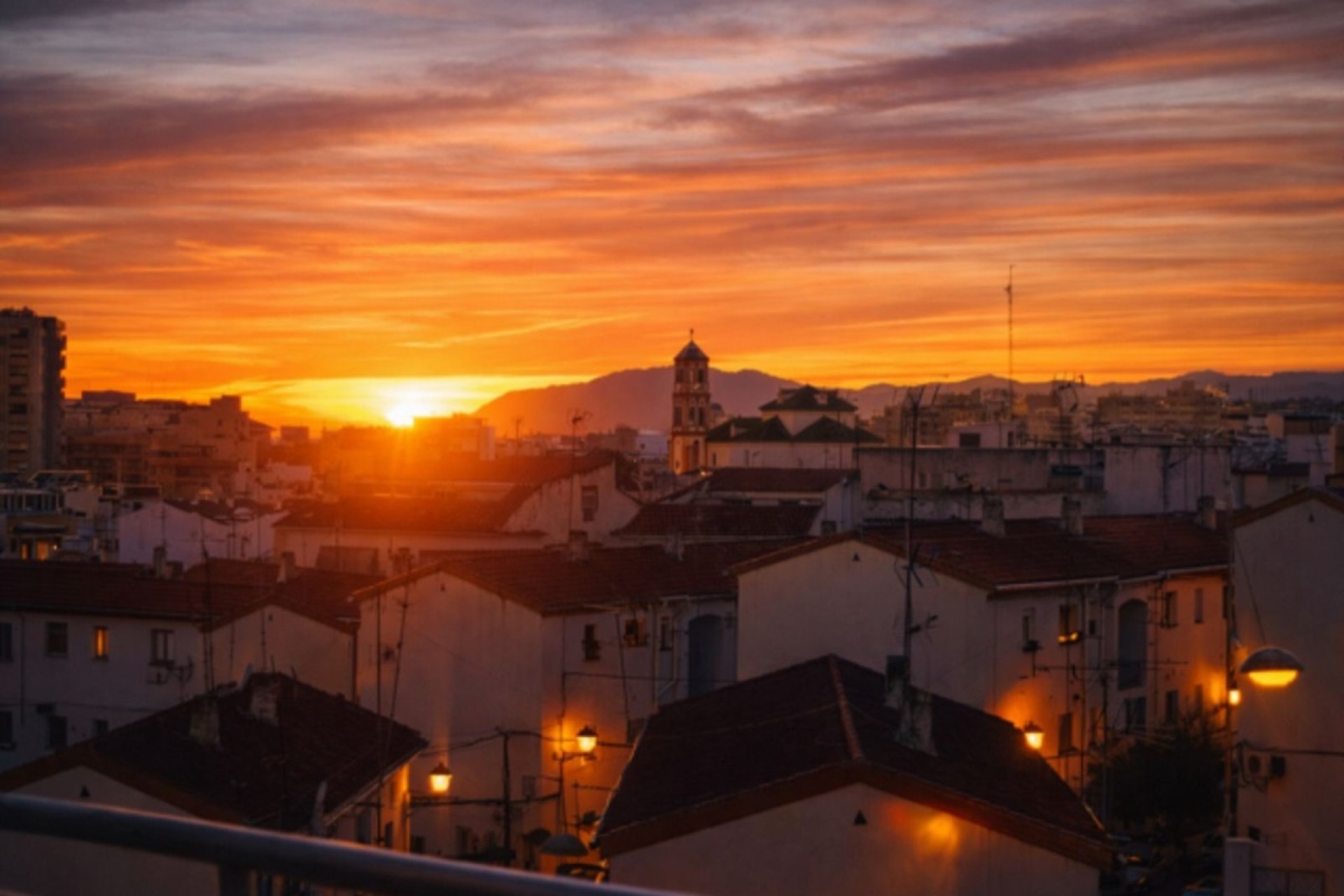 Rynek wtórny - apartment - Marbella - Marbella Centro