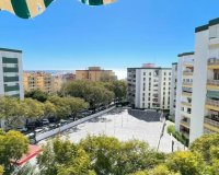 Rynek wtórny - apartment - Marbella - Marbella Centro