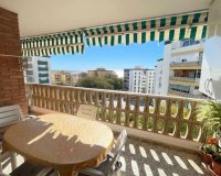 Rynek wtórny - apartment - Marbella - Marbella Centro