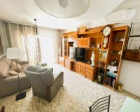 Rynek wtórny - apartment - Marbella - Marbella Centro