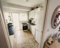 Rynek wtórny - apartment - Marbella - Marbella Centro