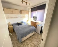 Rynek wtórny - apartment - Marbella - Marbella Centro