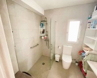 Rynek wtórny - apartment - Marbella - Marbella Centro
