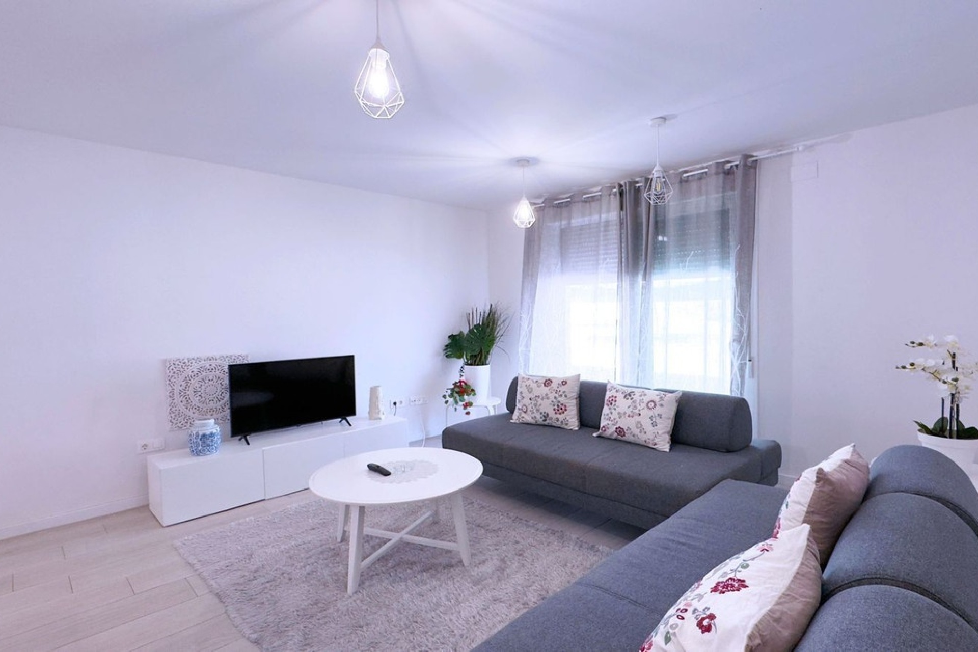 Rynek wtórny - apartment - Marbella - Marbella Centro