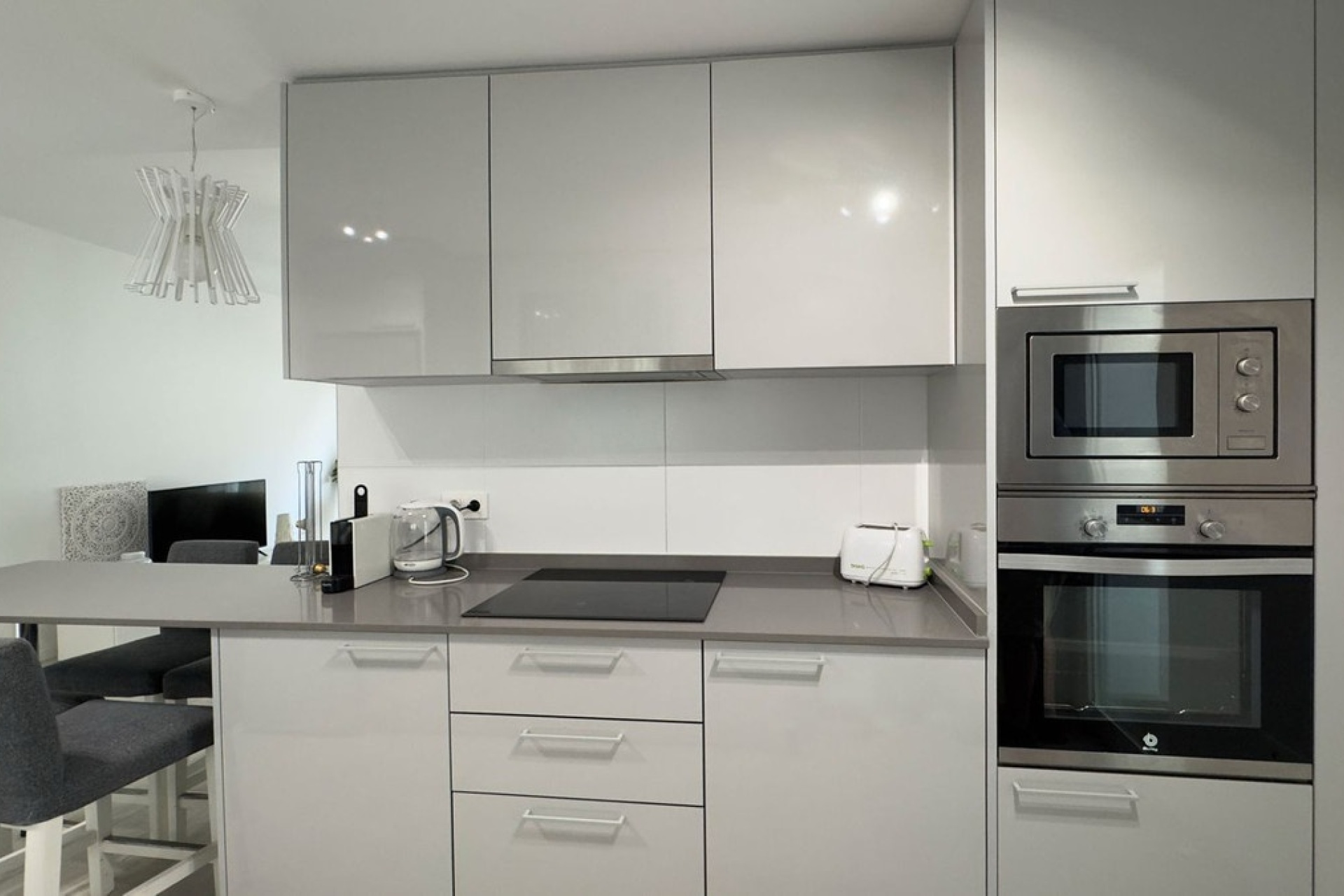 Rynek wtórny - apartment - Marbella - Marbella Centro