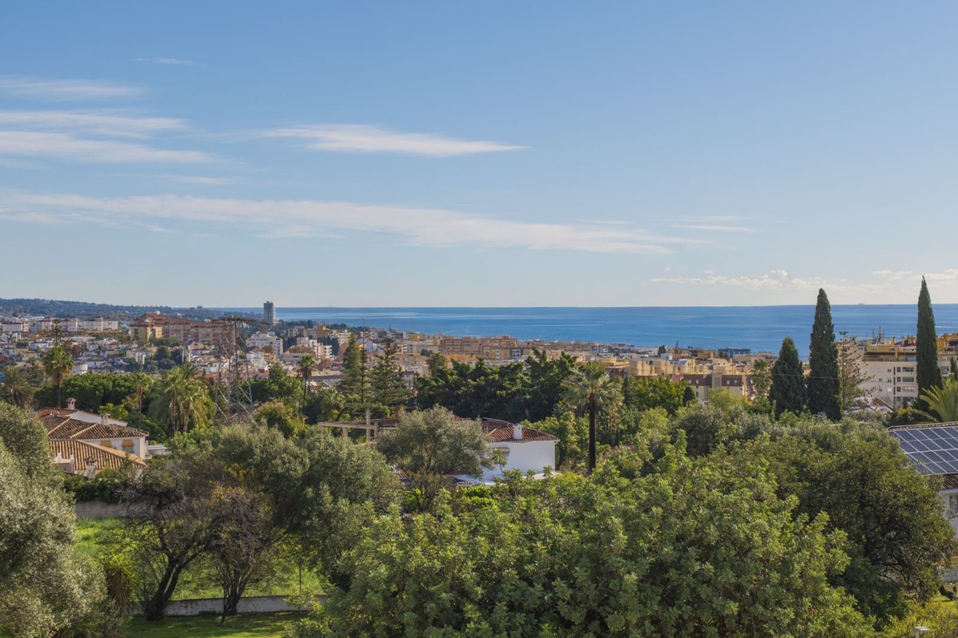 Rynek wtórny - apartment - Marbella - Marbella Centro
