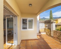 Rynek wtórny - apartment - Marbella - Marbella Centro