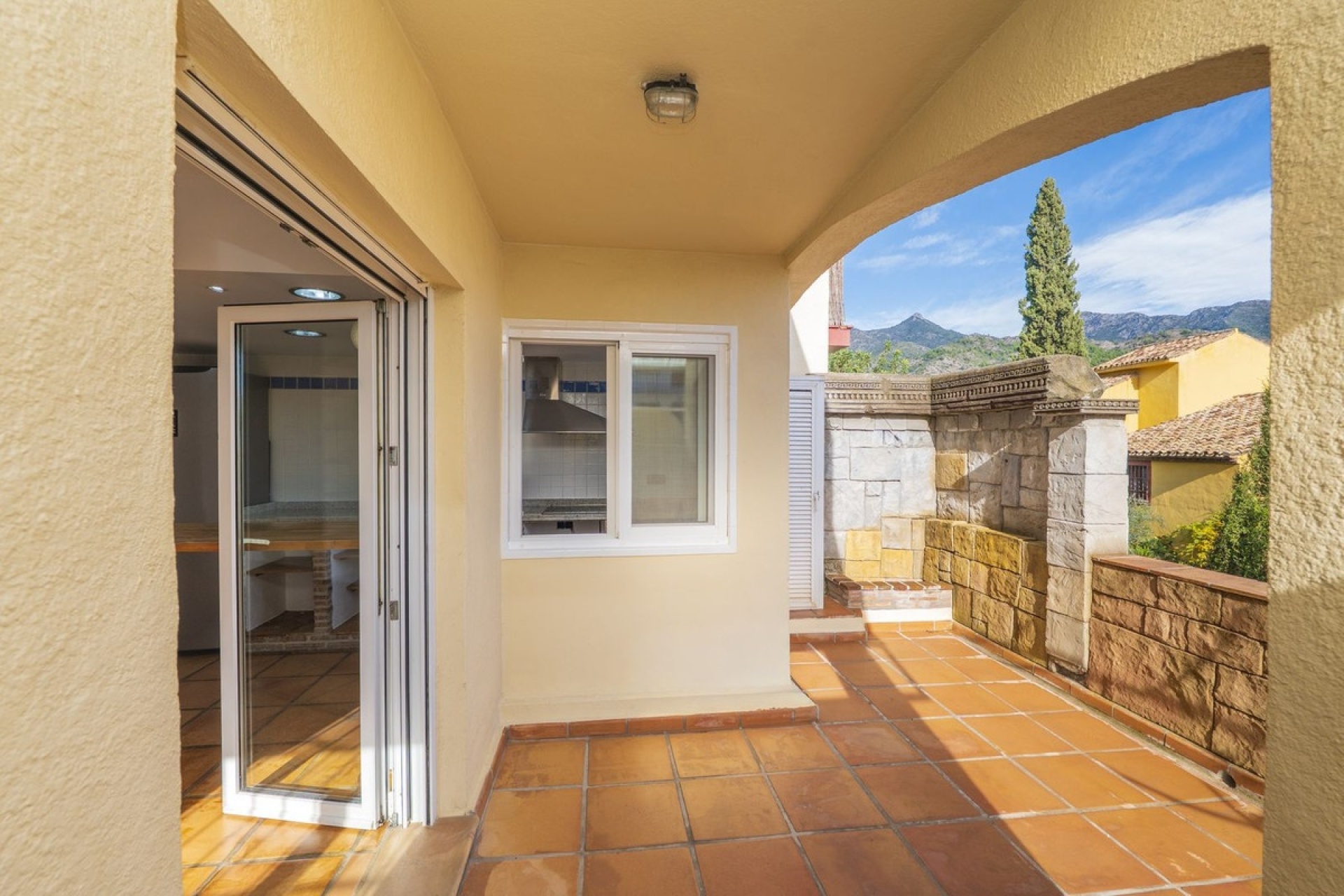 Rynek wtórny - apartment - Marbella - Marbella Centro