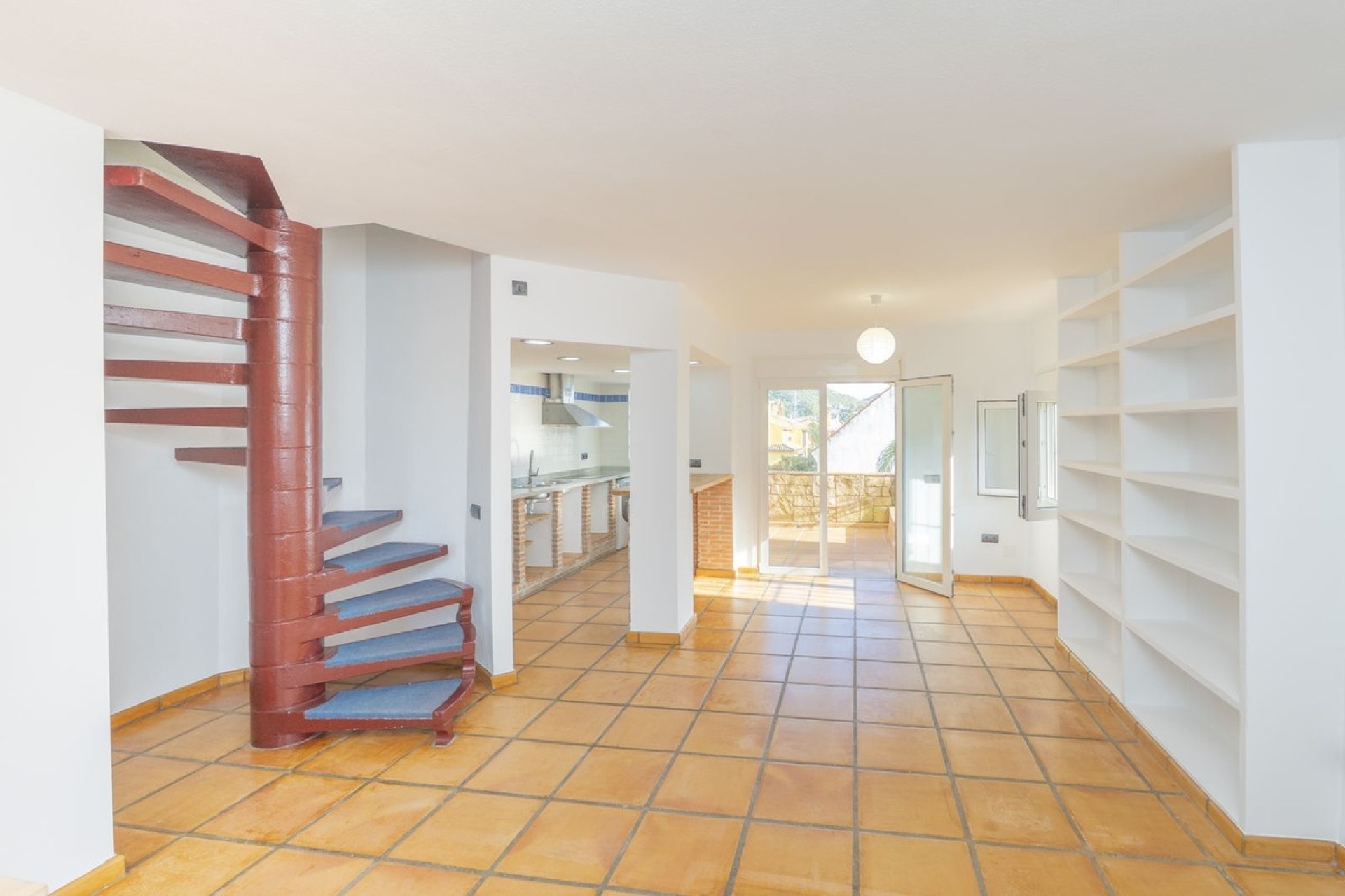 Rynek wtórny - apartment - Marbella - Marbella Centro