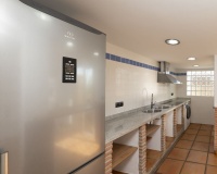 Rynek wtórny - apartment - Marbella - Marbella Centro