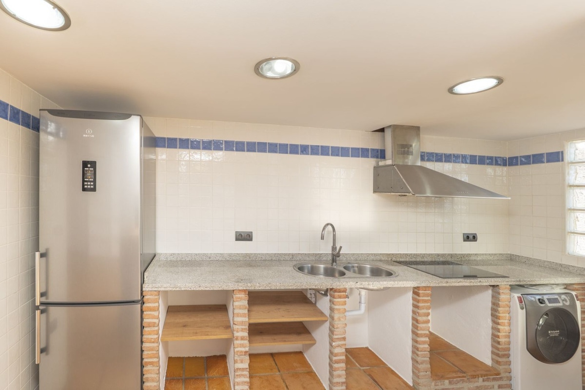 Rynek wtórny - apartment - Marbella - Marbella Centro