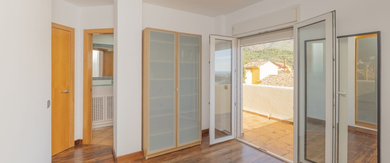 Rynek wtórny - apartment - Marbella - Marbella Centro