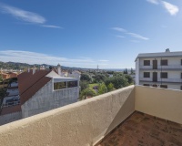 Rynek wtórny - apartment - Marbella - Marbella Centro