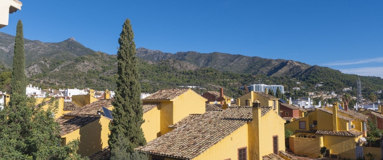 Rynek wtórny - apartment - Marbella - Marbella Centro