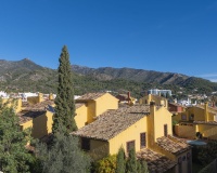Rynek wtórny - apartment - Marbella - Marbella Centro