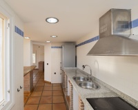 Rynek wtórny - apartment - Marbella - Marbella Centro