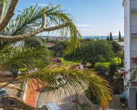 Rynek wtórny - apartment - Marbella - Marbella Centro