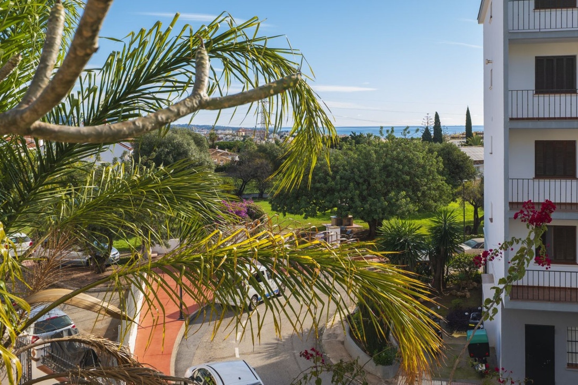 Rynek wtórny - apartment - Marbella - Marbella Centro