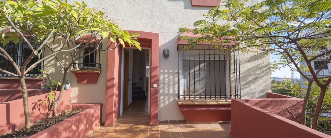 Rynek wtórny - apartment - Marbella - Marbella Centro