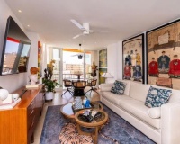 Rynek wtórny - apartment - Marbella - Marbella Centro