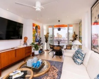 Rynek wtórny - apartment - Marbella - Marbella Centro