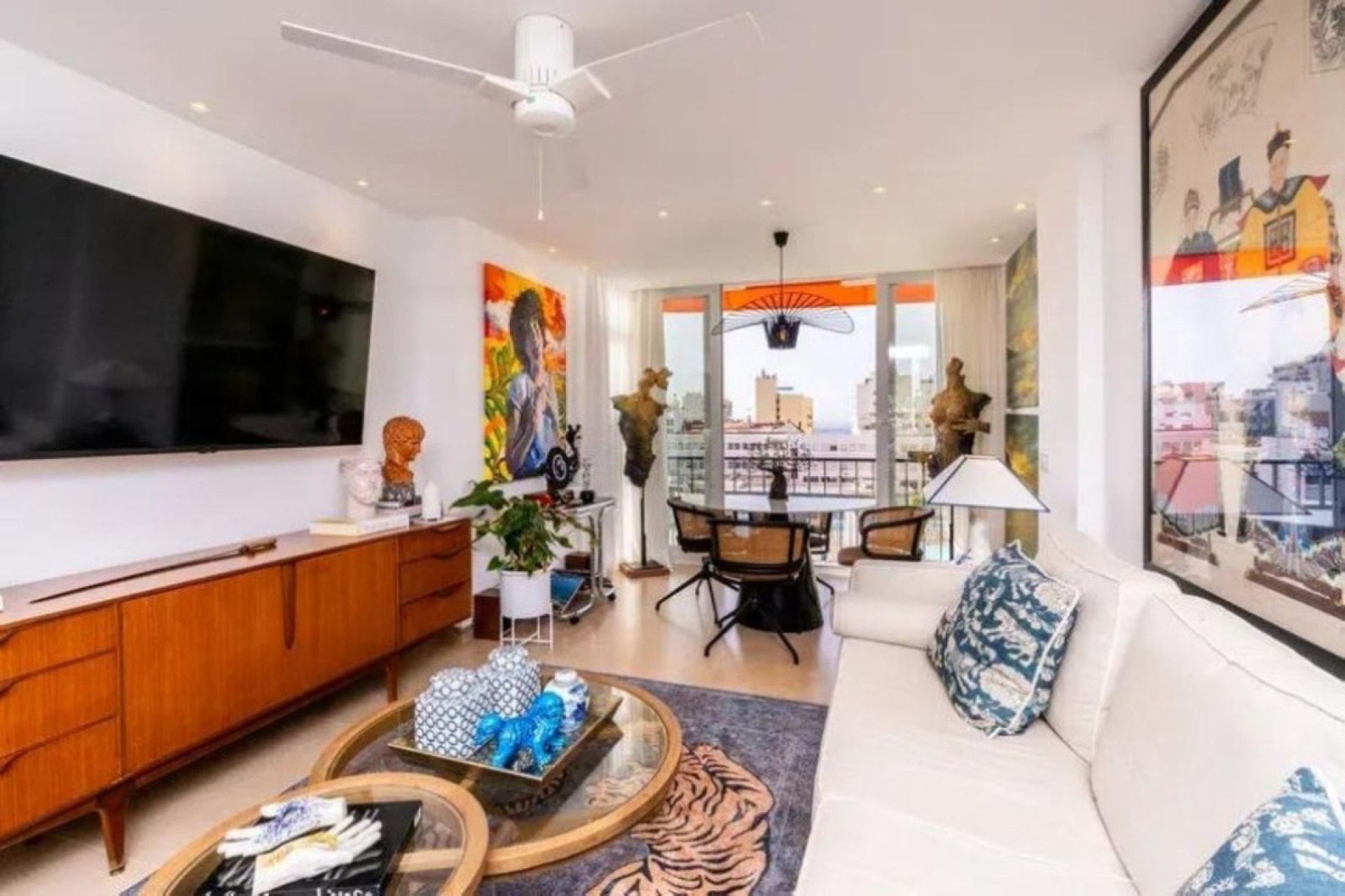 Rynek wtórny - apartment - Marbella - Marbella Centro