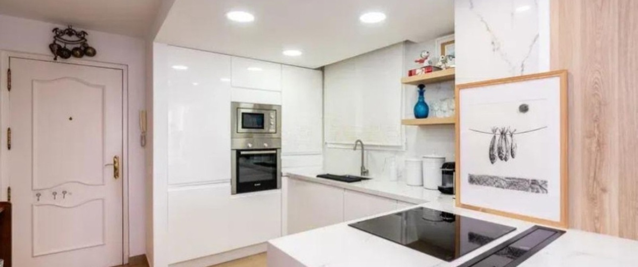 Rynek wtórny - apartment - Marbella - Marbella Centro