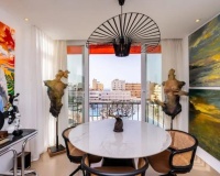 Rynek wtórny - apartment - Marbella - Marbella Centro