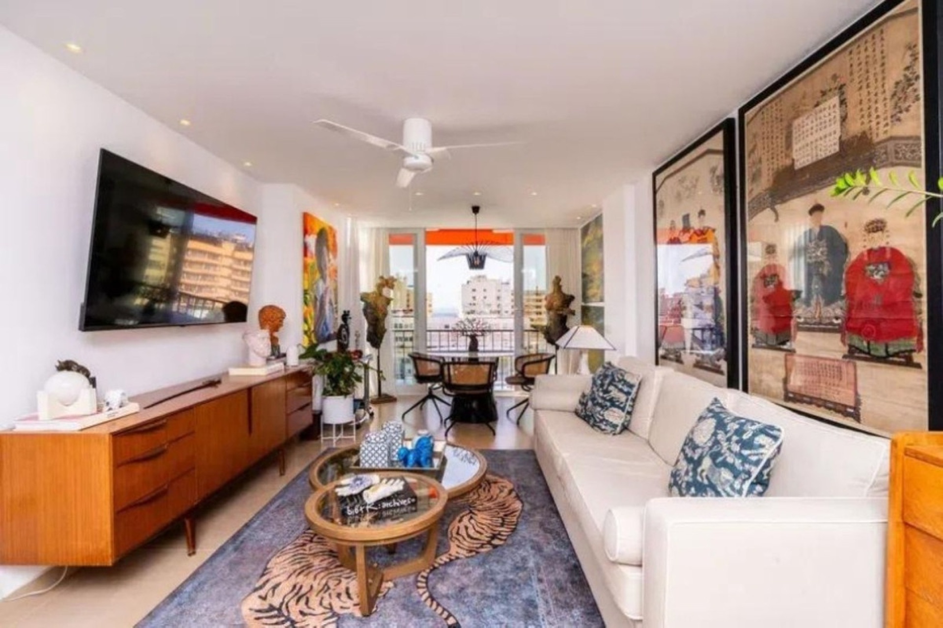 Rynek wtórny - apartment - Marbella - Marbella Centro