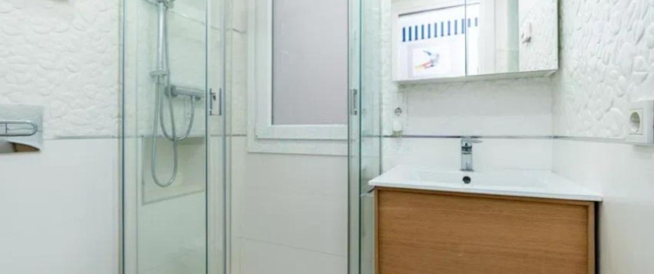 Rynek wtórny - apartment - Marbella - Marbella Centro