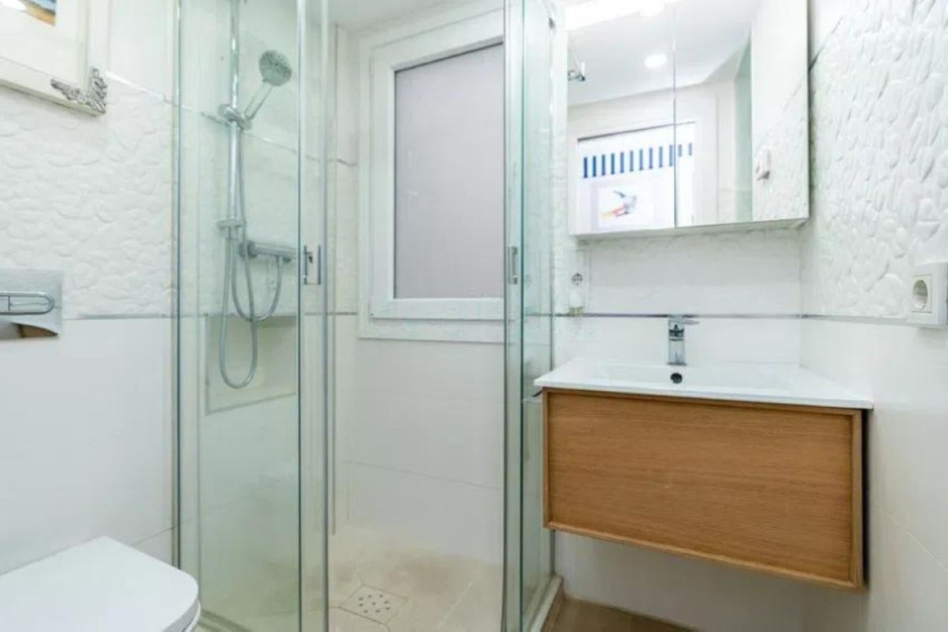 Rynek wtórny - apartment - Marbella - Marbella Centro