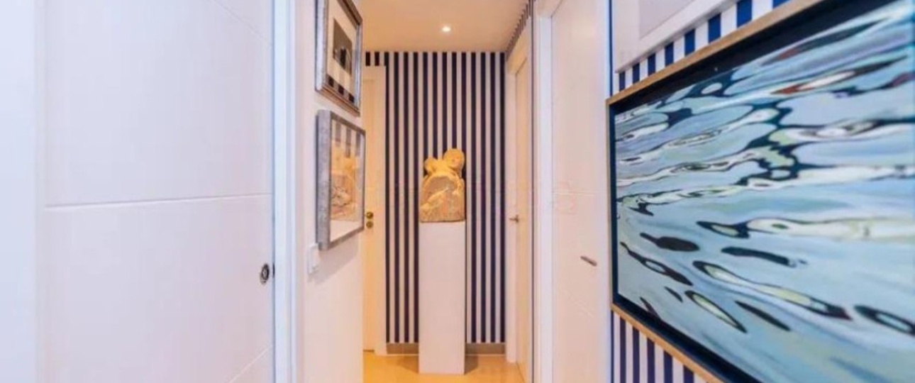 Rynek wtórny - apartment - Marbella - Marbella Centro