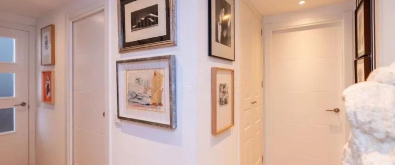 Rynek wtórny - apartment - Marbella - Marbella Centro