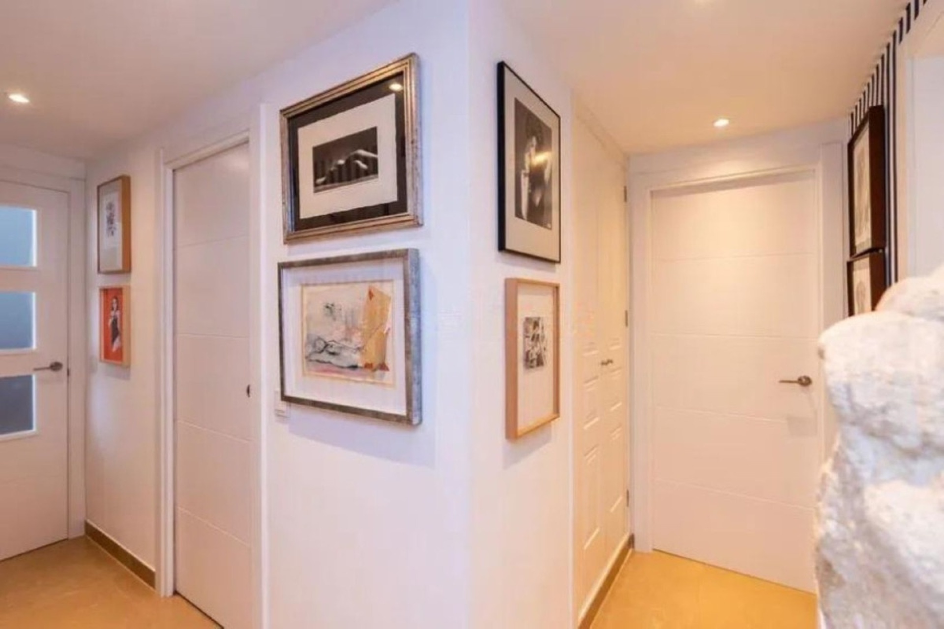 Rynek wtórny - apartment - Marbella - Marbella Centro