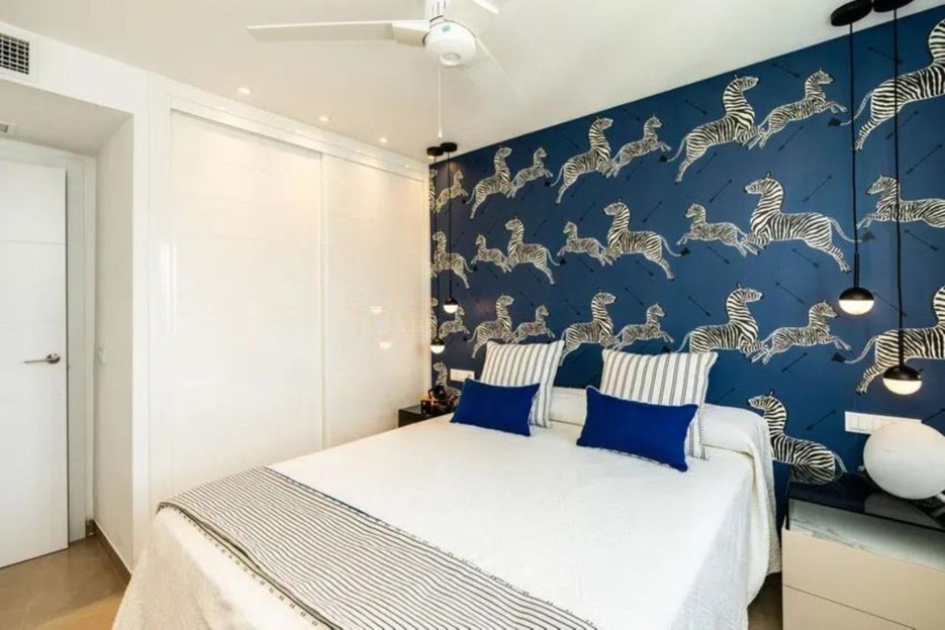 Rynek wtórny - apartment - Marbella - Marbella Centro