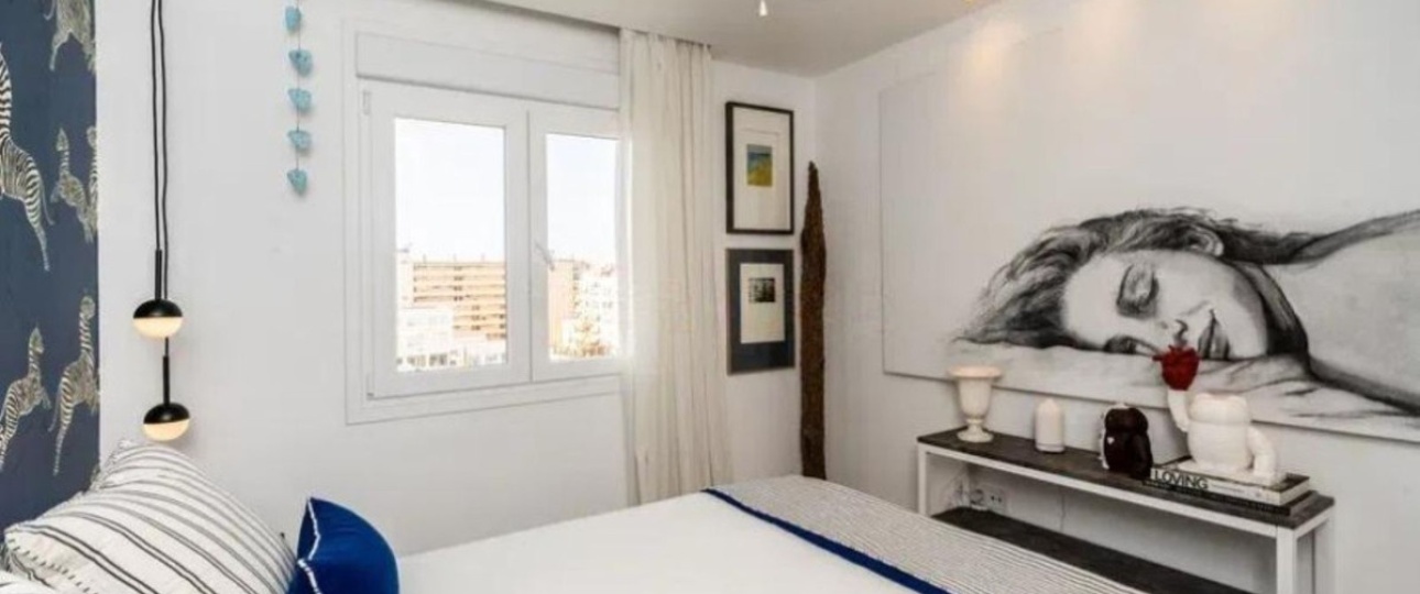 Rynek wtórny - apartment - Marbella - Marbella Centro