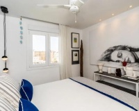 Rynek wtórny - apartment - Marbella - Marbella Centro