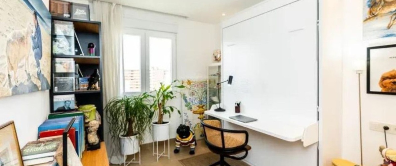 Rynek wtórny - apartment - Marbella - Marbella Centro