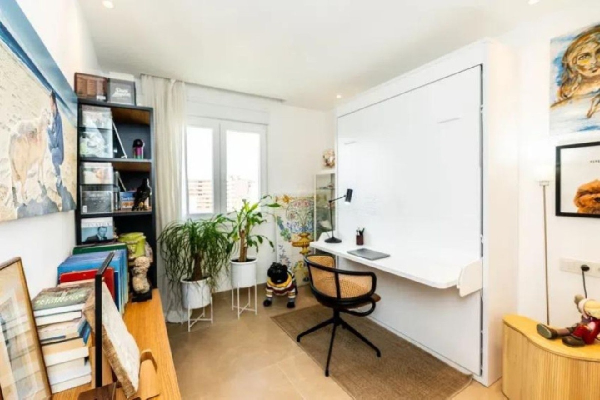 Rynek wtórny - apartment - Marbella - Marbella Centro
