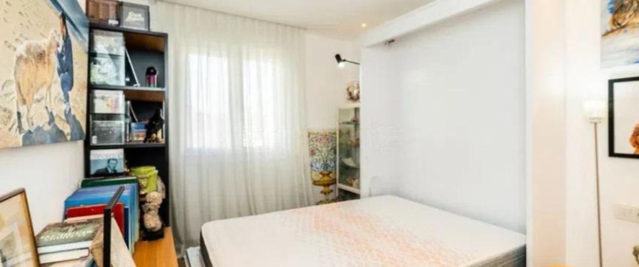 Rynek wtórny - apartment - Marbella - Marbella Centro
