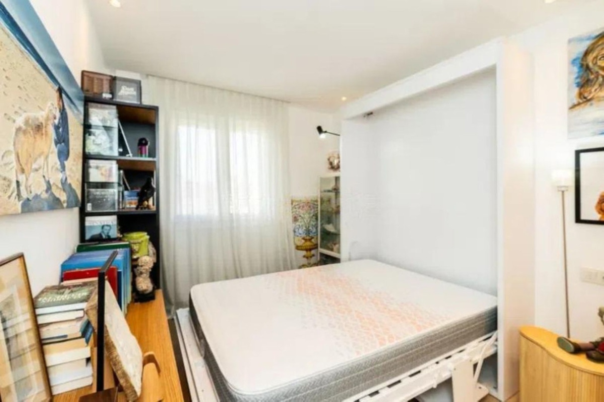 Rynek wtórny - apartment - Marbella - Marbella Centro