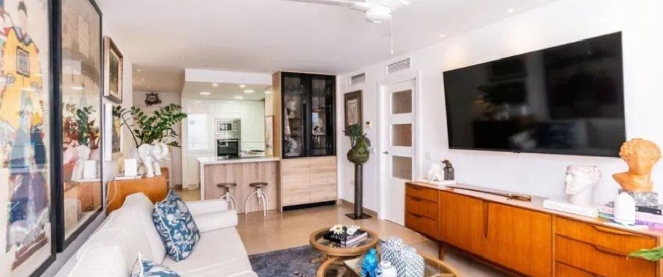 Rynek wtórny - apartment - Marbella - Marbella Centro